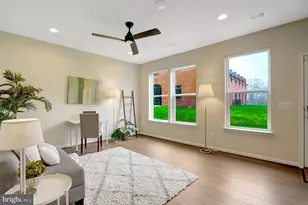 8374 Sallyport St, Lorton, VA 22079 - Photo 3