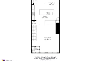 8374 Sallyport St, Lorton, VA 22079 - Photo 27