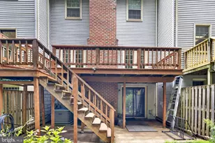 2836 Kelly Square, Vienna, VA 22181 - Photo 47