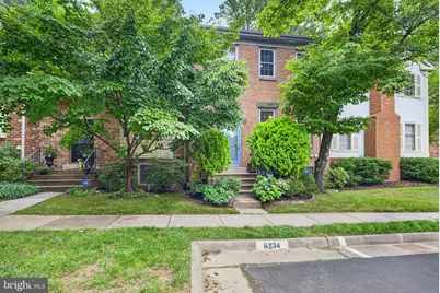 2836 Kelly Square, Vienna, VA 22181 - Photo 3