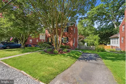 6107 Brook Drive, Falls Church, VA 22044 - Photo 45