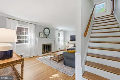 6107 Brook Drive, Falls Church, VA 22044 - Photo 3