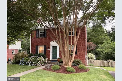 6107 Brook Drive, Falls Church, VA 22044 - Photo 1