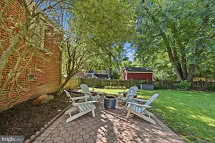 6107 Brook Dr, Falls Church, VA 22044 - Photo 41