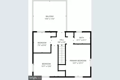 6107 Brook Drive, Falls Church, VA 22044 - Photo 47