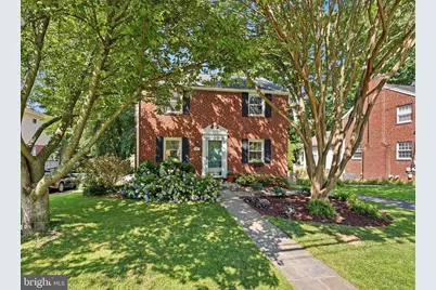 6107 Brook Drive, Falls Church, VA 22044 - Photo 1