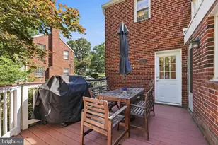 6107 Brook Dr, Falls Church, VA 22044 - Photo 23