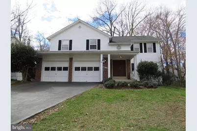 6570 Rockland Drive, Clifton, VA 20124 - Photo 1
