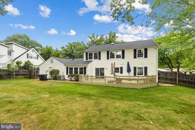 13117 Mercury Lane, Fairfax, VA 22033 - Photo 43