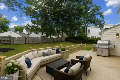 13117 Mercury Lane, Fairfax, VA 22033 - Photo 39