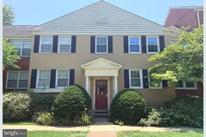 6622 Boulevard View #B2, Alexandria, VA 22307 - Photo 7