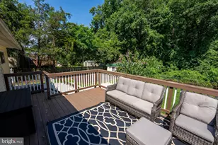 8701 Lagrange St, Lorton, VA 22079 - Photo 7