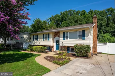 8701 Lagrange Street, Lorton, VA 22079 - Photo 1
