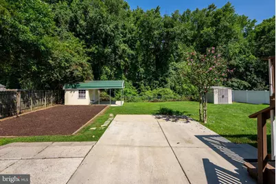 8701 Lagrange Street, Lorton, VA 22079 - Photo 3