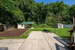 8701 Lagrange St, Lorton, VA 22079 - Photo 3
