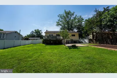 8701 Lagrange Street, Lorton, VA 22079 - Photo 9