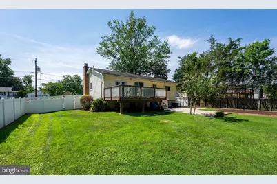 8701 Lagrange Street, Lorton, VA 22079 - Photo 11