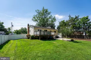 8701 Lagrange St, Lorton, VA 22079 - Photo 11