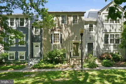 2391 Hunters Square Court, Reston, VA 20191 - Photo 1