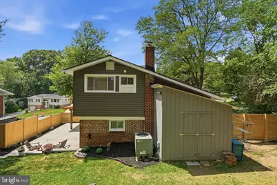 5617 Hershey Lane, Alexandria, VA 22312 - Photo 33
