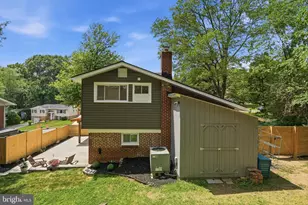 5617 Hershey Ln, Alexandria, VA 22312 - Photo 33