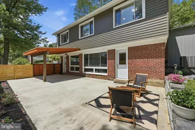 5617 Hershey Lane, Alexandria, VA 22312 - Photo 29