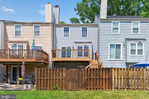 6453 Linleigh Way, Alexandria, VA 22315 - Photo 29