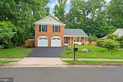 6390 Phillip Court, Springfield, VA 22152 - Photo 1