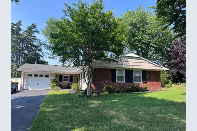 12802 Middleton Lane, Fairfax, VA 22033 - Photo 1