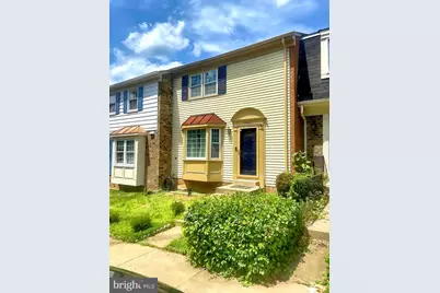 5021 McFarland, Fairfax, VA 22032 - Photo 1