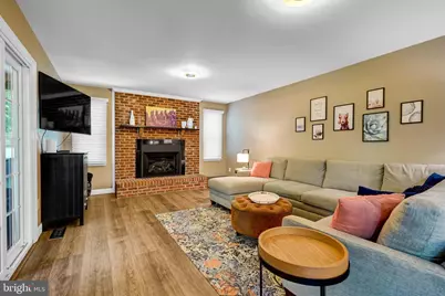 13212 Coralberry Drive, Fairfax, VA 22033 - Photo 11