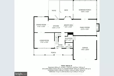 13212 Coralberry Drive, Fairfax, VA 22033 - Photo 41