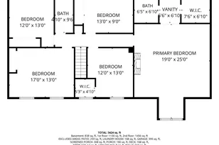 13212 Coralberry Dr, Fairfax, VA 22033 - Photo 43