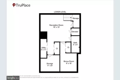 1309 McLean Crest Court, McLean, VA 22101 - Photo 53