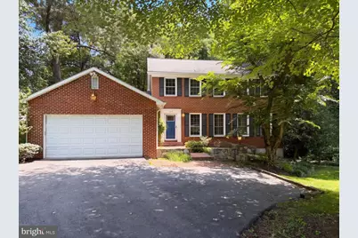 4819 Powell Road, Fairfax, VA 22032 - Photo 45