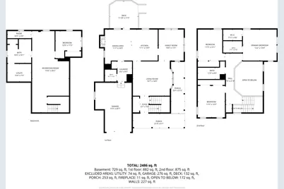 3419 Doe Run Court, Herndon, VA 20171 - Photo 47
