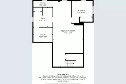 3419 Doe Run Court, Herndon, VA 20171 - Photo 41
