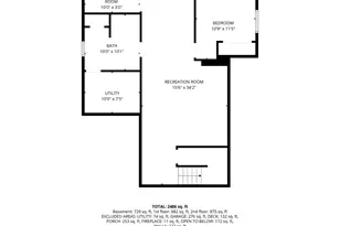 3419 Doe Run Ct, Herndon, VA 20171 - Photo 41