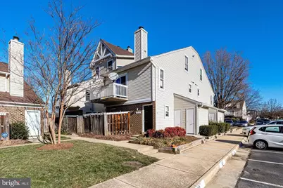 4418 Pembrook Village Drive #121, Alexandria, VA 22309 - Photo 1