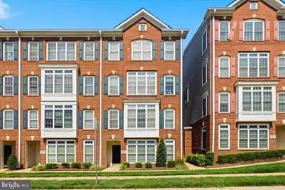 4593 Whittemore Place #1131, Fairfax, VA 22030 - Photo 1
