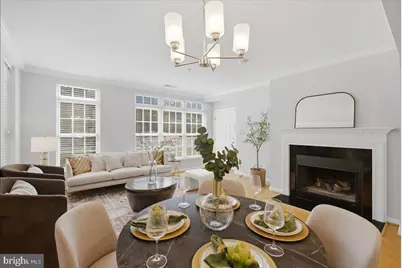 4593 Whittemore Place #1131, Fairfax, VA 22030 - Photo 5