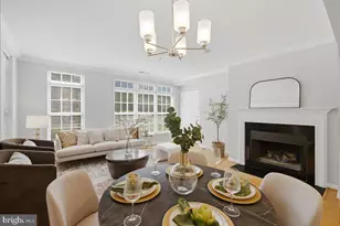 4593 Whittemore Pl, Fairfax, VA 22030 - Photo 5