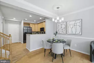 4593 Whittemore Pl, Fairfax, VA 22030 - Photo 5