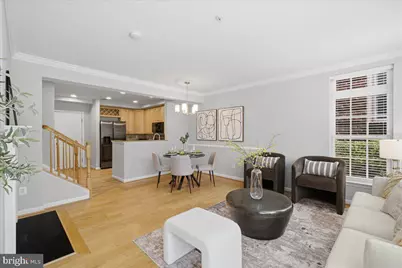 4593 Whittemore Place #1131, Fairfax, VA 22030 - Photo 3