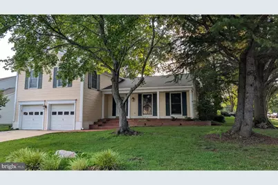 4500 Stone Pine Court, Chantilly, VA 20151 - Photo 101