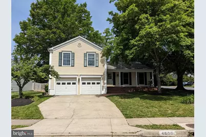 4500 Stone Pine Court, Chantilly, VA 20151 - Photo 1
