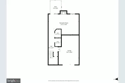 3855 Inverness Road, Fairfax, VA 22033 - Photo 85