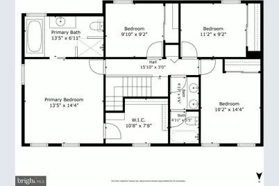 9719 Cinnamon Creek Drive, Vienna, VA 22182 - Photo 71