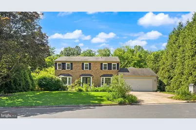 9719 Cinnamon Creek Drive, Vienna, VA 22182 - Photo 1