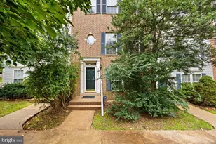4097 Fountainside Ln, Fairfax, VA 22030 - Photo 1